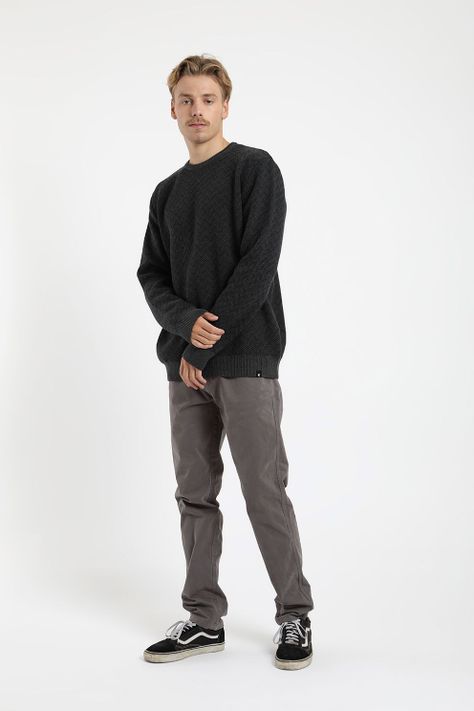 Chaleco Rumbos Froens Hombre-3
