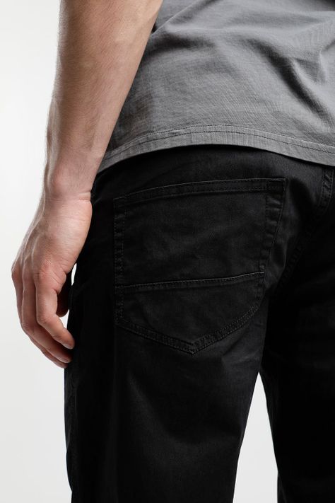 Pantalón Hombre Shaper -0