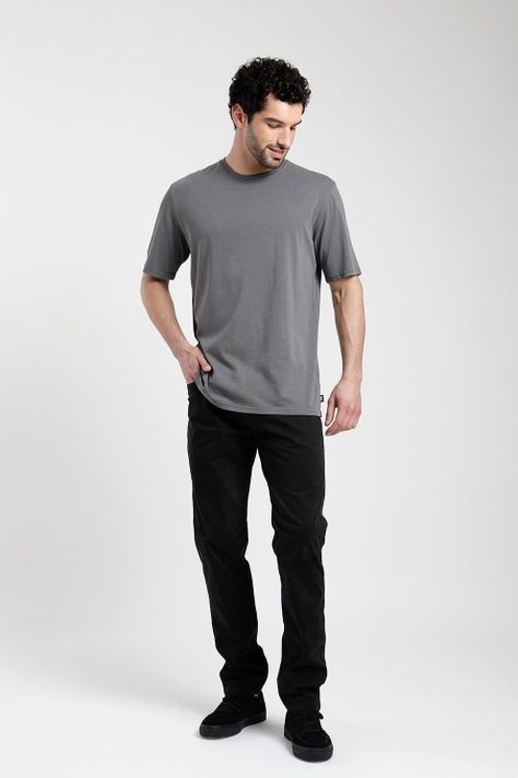Pantalón Hombre Shaper -2