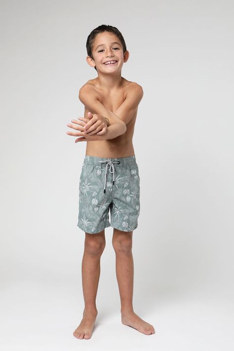 Traje de Baño Kids Filodentro -0