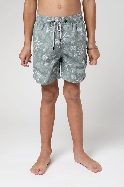 Traje de Baño Kids Filodentro -1