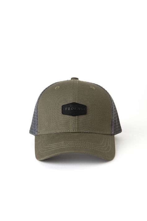 Jockey kids unisex Patch verde -0