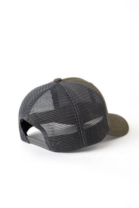 Jockey kids unisex Patch verde -2