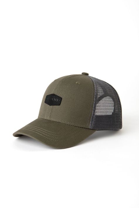 Jockey kids unisex Patch verde -3