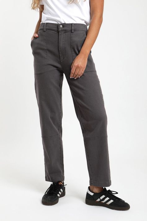 Pantalón mujer Aguamarina-0