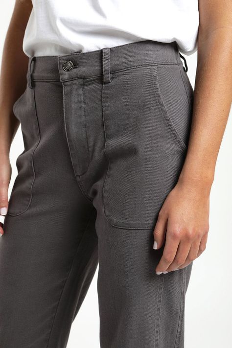 Pantalón mujer Aguamarina-1