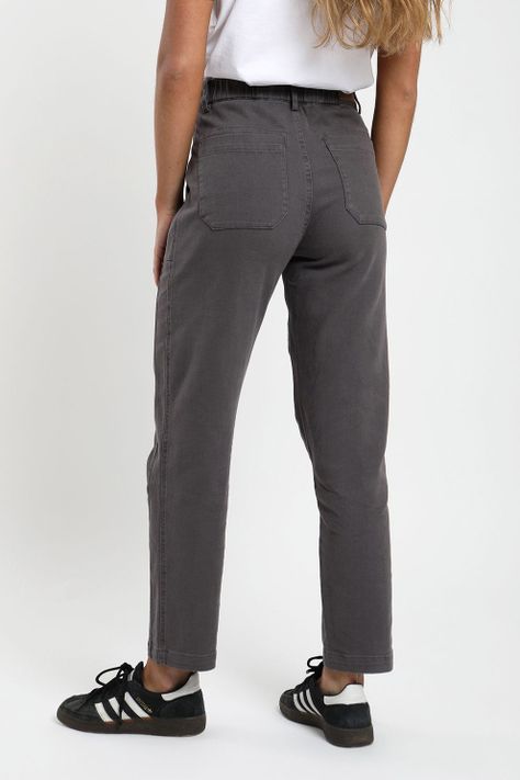 Pantalón mujer Aguamarina-2