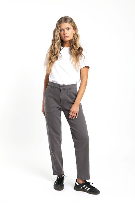 Pantalón mujer Aguamarina-3