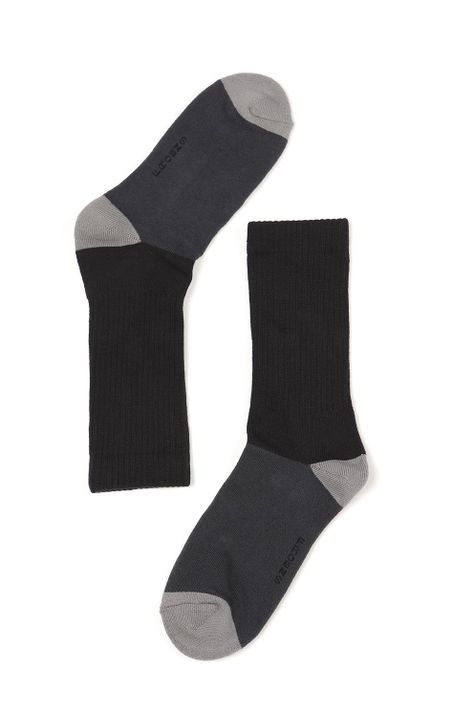 Calcetin Color Block Hombre Froens-0