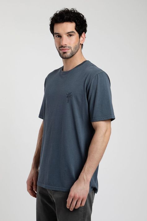 Polera Hombre Musa-0