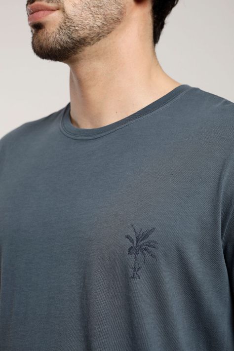 Polera Hombre Musa-1