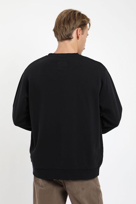 Polerón Con Gorro Hombre Yelcho Froens-2