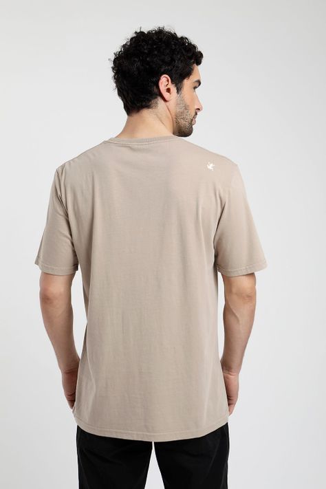Polera Hombre Naptime -2