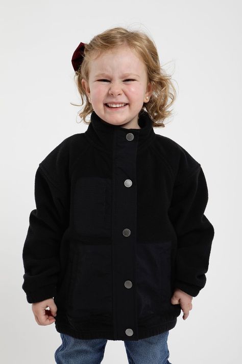 Polar girl Tambo negro -0