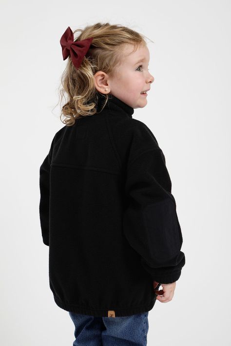 Polar girl Tambo negro -1