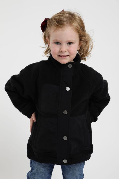 Polar girl Tambo negro -2