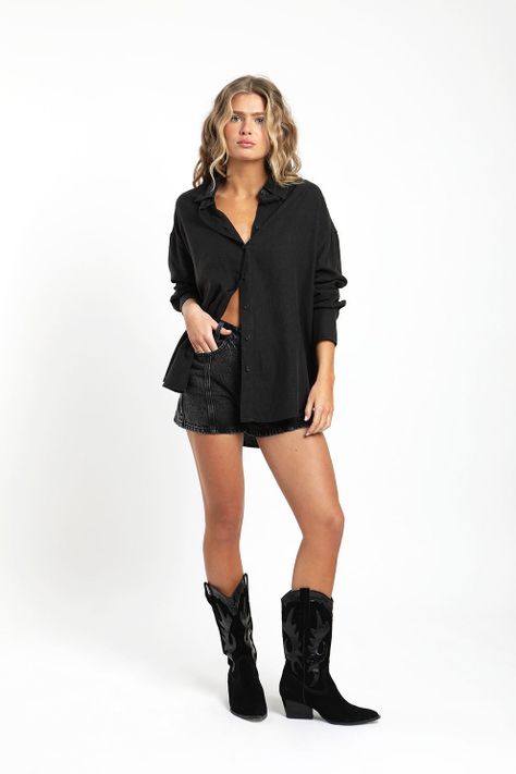 Blusa Max -3