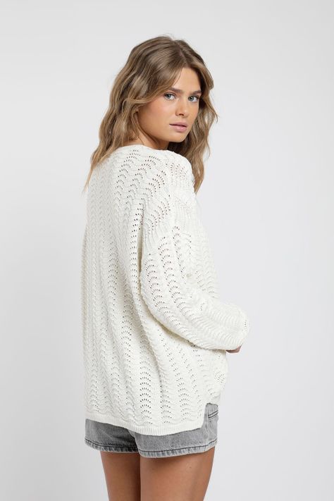 Chaleco Mujer Julia -2