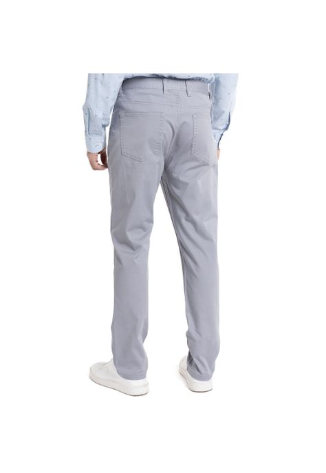 PANTALON 5 BOLSILLO REGULAR FIT-1