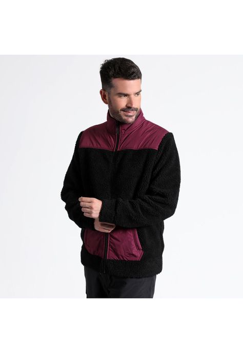 Sherpa Hombre-1