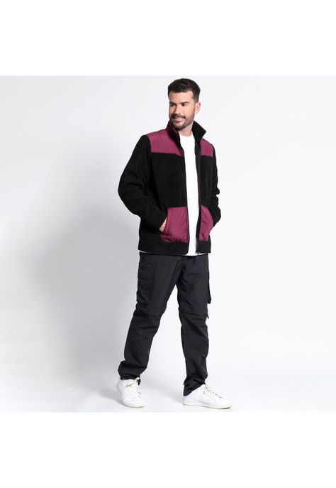 Sherpa Hombre-2