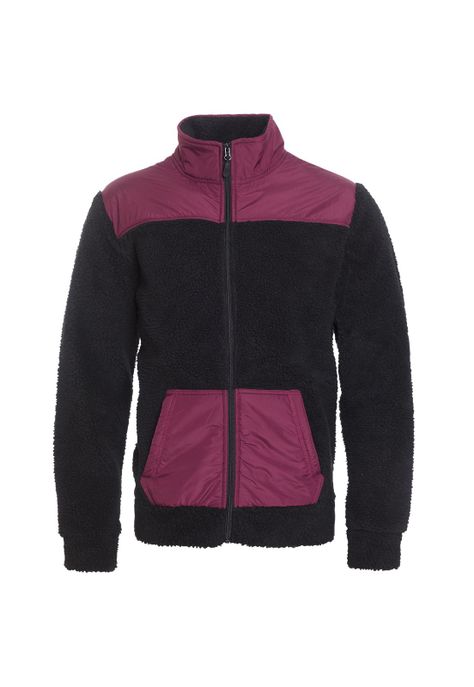Sherpa Hombre-3