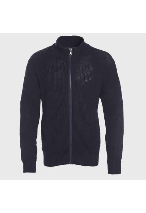 Sweater Full Cierre-0