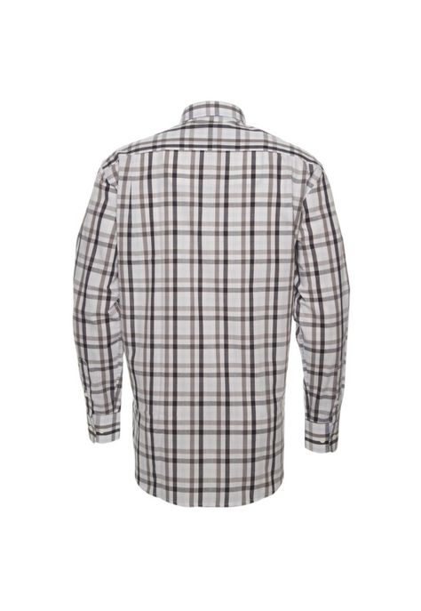 Camisa Fantasia Premium Manga Larga Boton Cuello-2