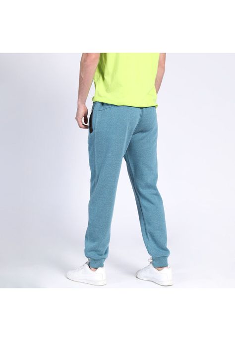 Buzo Jogger Sport Azul petróleo-2