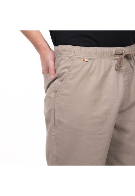 Bermuda Jogger-2