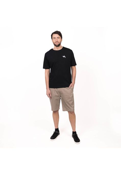 Bermuda Jogger-3