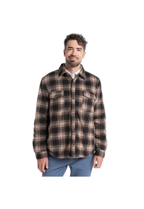 CHAQUETA MICROPOLAR-0