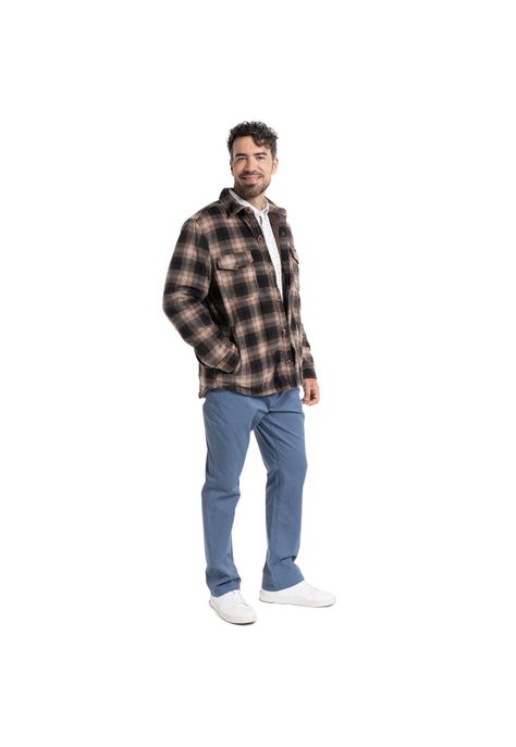 CHAQUETA MICROPOLAR-4