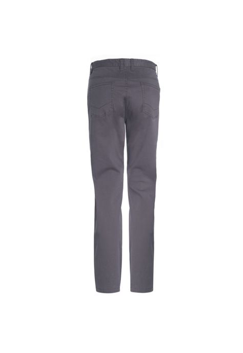 Pantalon 5 Bolsillos Regular Fit Spandex-2