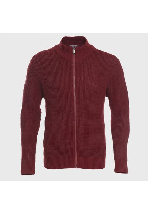 Sweater Full Cierre-0