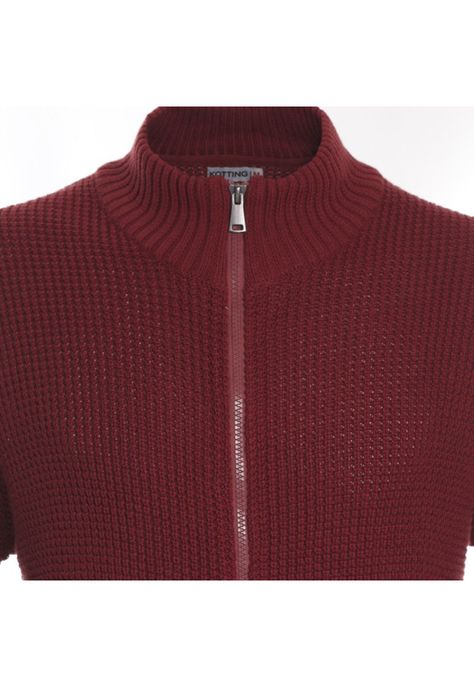 Sweater Full Cierre-3
