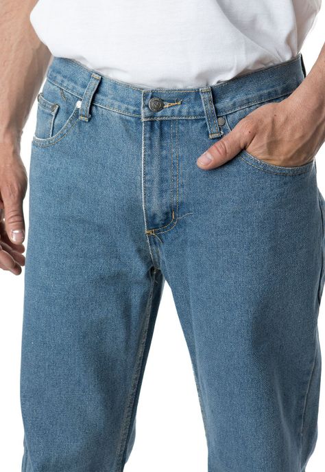 Jeans Clásico-2