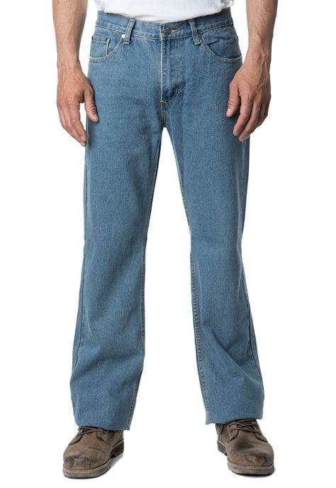 Jeans Clásico-0