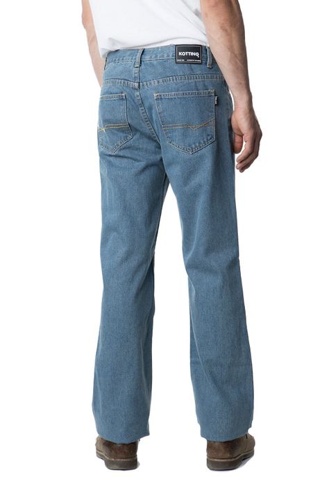 Jeans Clásico-1