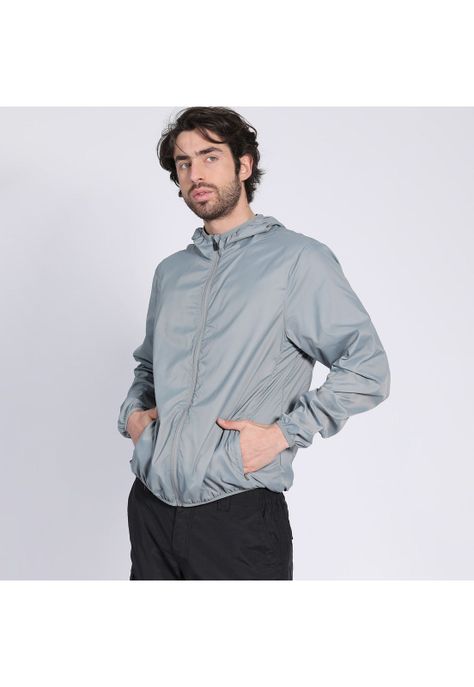 Cortaviento Sport Gris-1