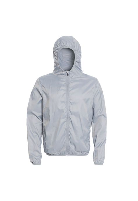 Cortaviento Sport Gris-3