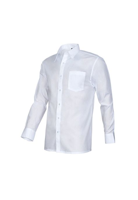 Camisa Colegio Blanca Niño-1