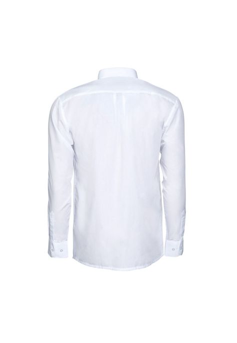 Camisa Colegio Blanca Niño-2
