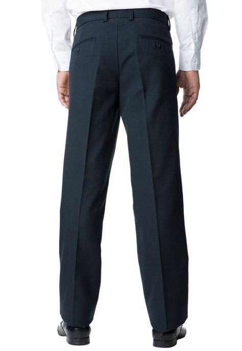 Pantalón Casimir Pinzado-1