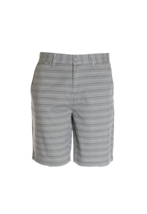 Bermuda Print Gris-3