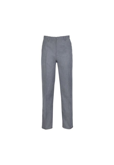 Pantalón Cargo Escolar Niño-0