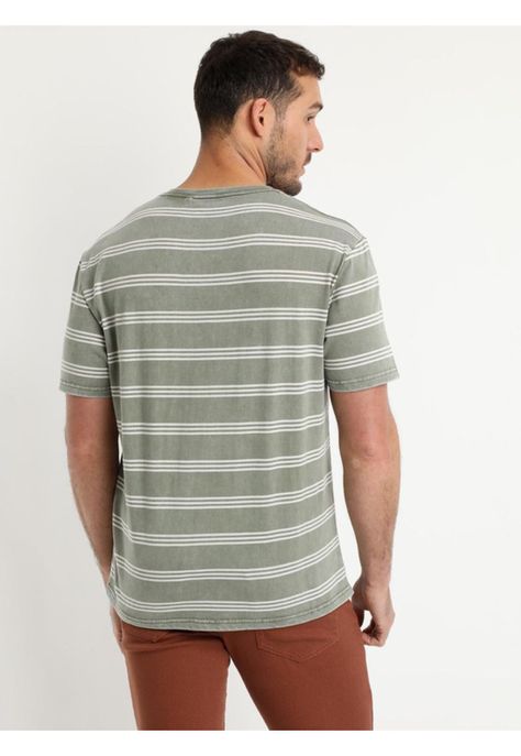 Polera Look Denim Gris Claro-2