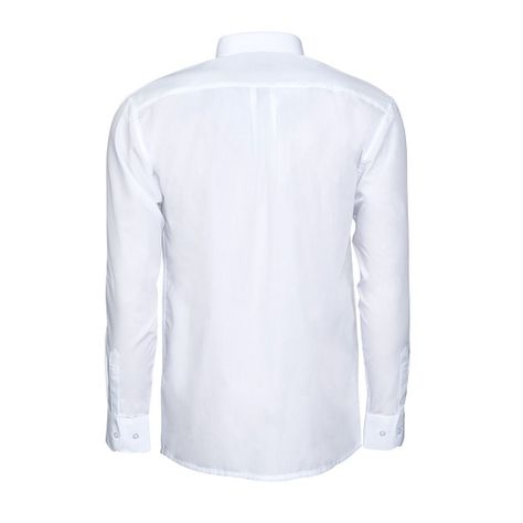 Camisa Colegio Blanca Niño-1