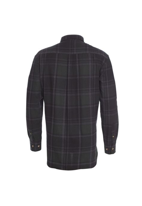 Camisa Manga Larga Villela Fantasia Regular Fit-2