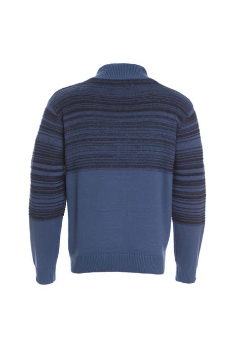 Sweater Cuello Cruzado-2